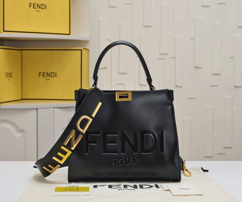 Fendi Peekaboo Bags